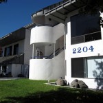 Attractive contemporary building and spaces Attractive contemporary building and spaces